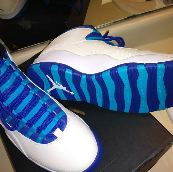 DS JORDAN 10 "CHARLOTTE" - Picture 3 of 3